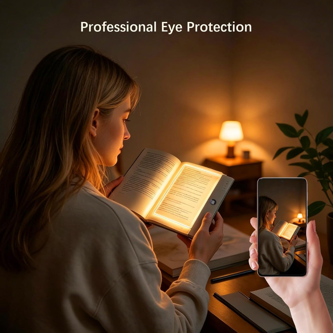 Book Light
