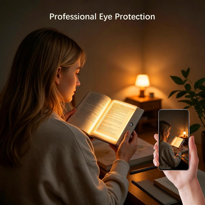 Book Light