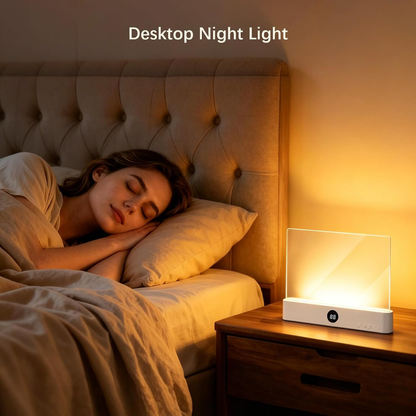 Book Light