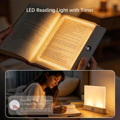 Book Light