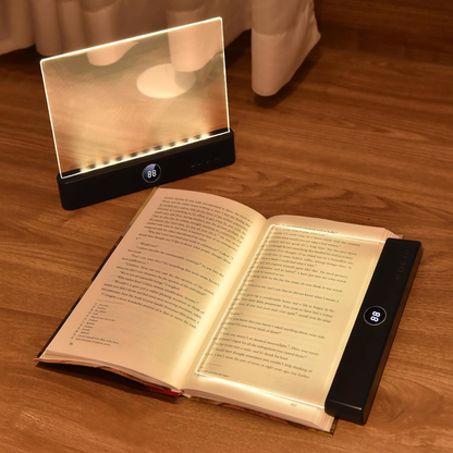 Book Light