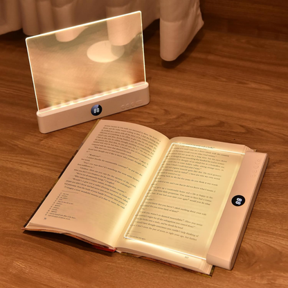 Book Light