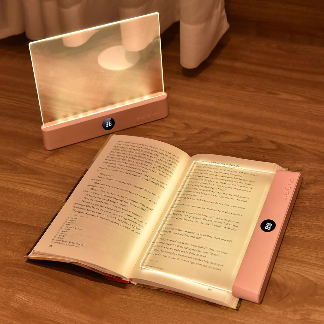 Book Light